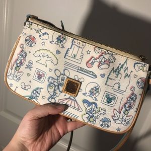Run Disney Dooney and Bourke